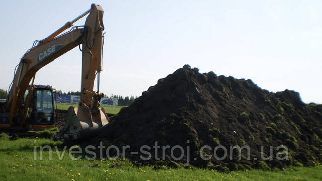 Ціна на чорнозем в Харкові чорнозем Харків