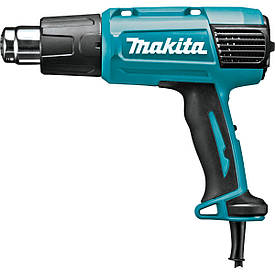 Технічний фен Makita HG6031VK