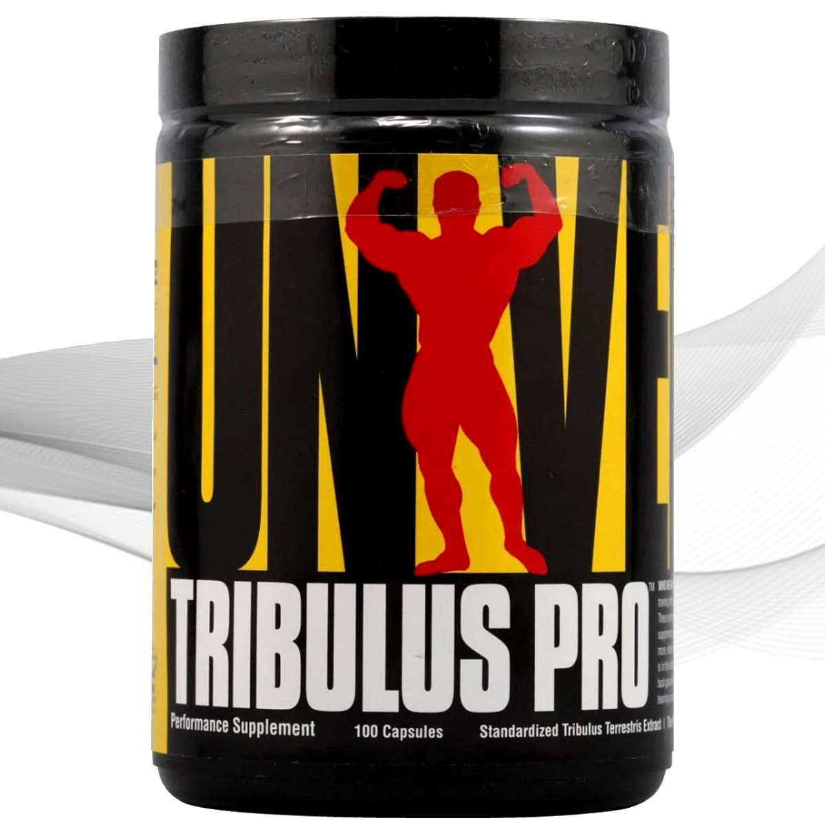 Трибулус Universal Nutrition Tribulus Pro 100 caps