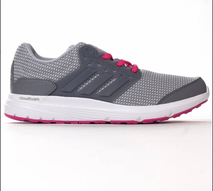 Adidas galaxy 4 cloudfoam pink online