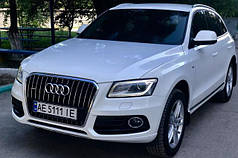 Audi Q5 08-16р.