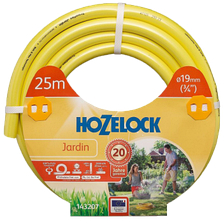 Шланг hozelock 143207 jardin 19 мм 25 м