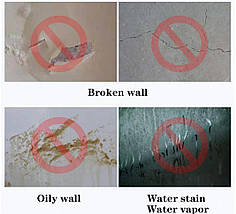 Багаторазова стрічка для кріплення Ivy Grip Tape 3 метри, фото 5