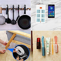 Багаторазова стрічка для кріплення Ivy Grip Tape 3 метри, фото 3