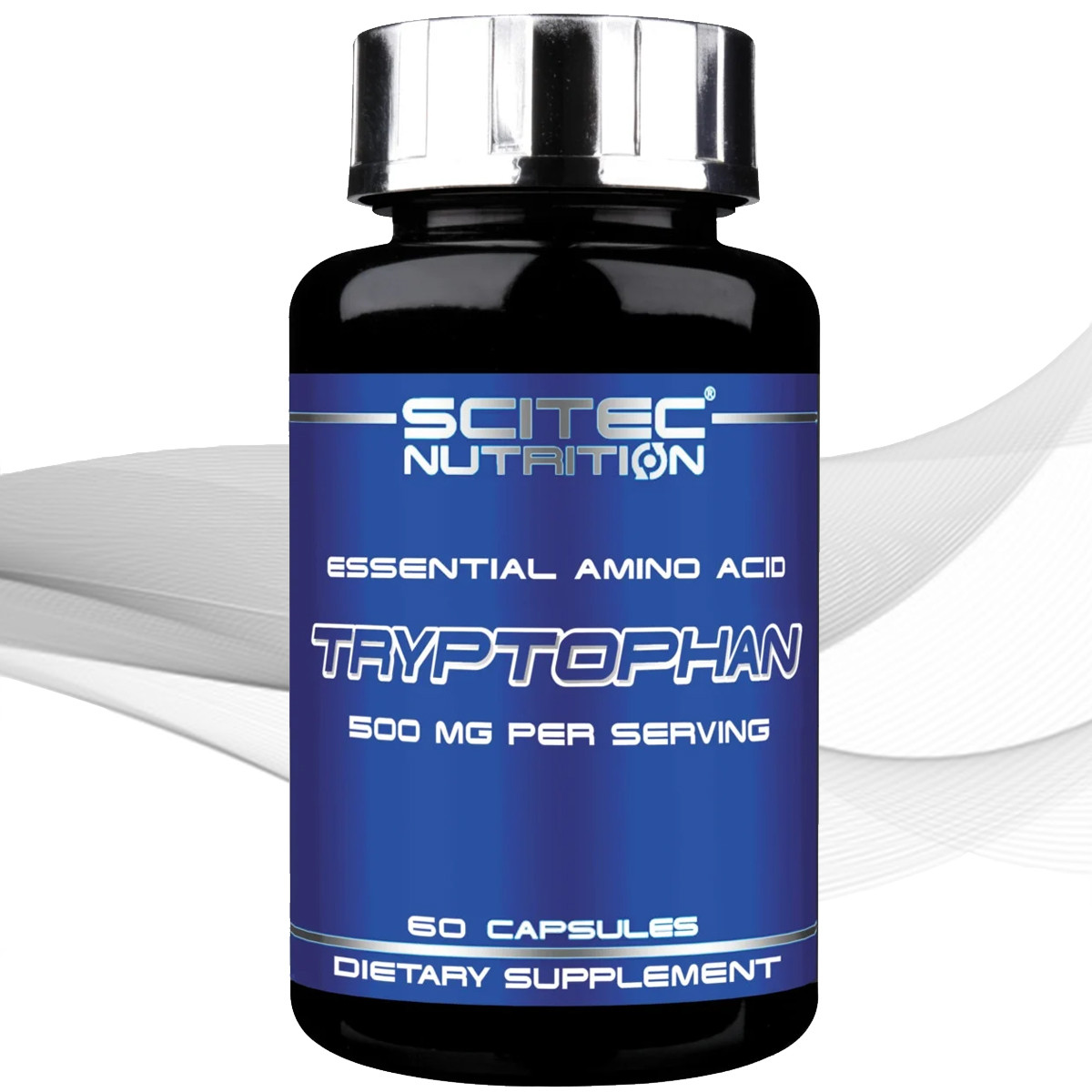 Scitec Nutrition Tryptophan caps 60.