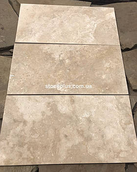 Плитка з каменю Травертина 305/610/12