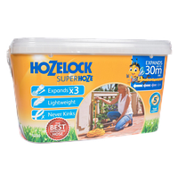 Шланг hozelock 8230 растягивающийся superhoze 30 м