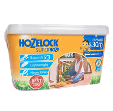 Шланг hozelock 8230 розтягується superhoze 30 м