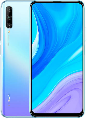 Чохол для Huawei P Smart Pro 2019 та інші аксесуари