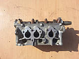 Ліва ГБЦ двигун 2,8 aah Audi 100 A6 C4 91-97г, фото 2