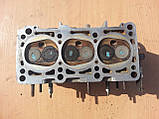Ліва ГБЦ двигун 2,8 aah Audi 100 A6 C4 91-97г, фото 3