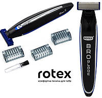 Триммер для бороды и усов Rotex RHC290-S BroBlade