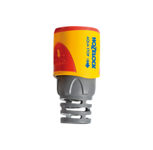 Конектор hozelock 2055 aquastop plus (12,5 мм та 15 мм)