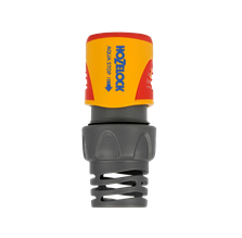 Конектор hozelock 2065 aquastop plus (15 мм + 19 мм)