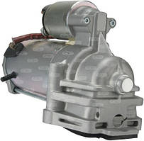 Стартер Форд Транзит (Ford Transit) 2,0-2,4TDCI Vinsteon 2.1kW 2001-2009гг. новий 19z.