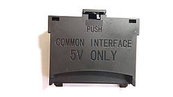 Оригінальний адаптер-перехідник карти CI CARD 3709-001791.