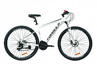 Гірський велосипед 29" FORMULA F-1 DD 2020