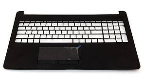 Оригінальний корпус HP 250 G6 (AP204000E00) Black топкейс, кришка клавіатури, верх, фото 3