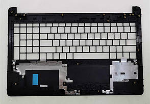Оригінальний корпус HP 250 G6 (AP204000E00) Black топкейс, кришка клавіатури, верх, фото 4