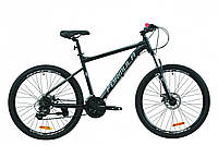 Гірський велосипед 27.5" FORMULA F-1 DD 2020