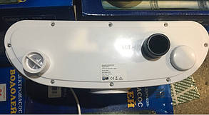 Каналізаційна станція Euroaqua MP 400 з ножем, фото 2