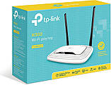 Маршрутизатор TP-LINK TL-WR841N, фото 4