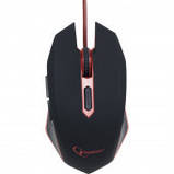 Мишка GEMBIRD MUSG-001-R, фото 5