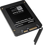 Накопичувач SSD 240 GB Apacer AS340 Panther 2.5" SATAIII TLC (AP240GAS340G) Bulk, фото 5