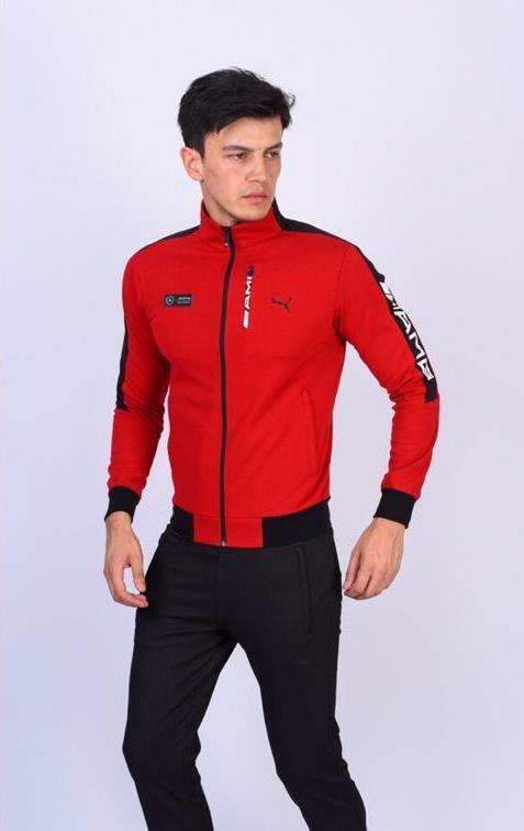 Чоловічий спортивний костюм Puma MERCEDES AMG PETRONAS оригінал,р.S/M/L