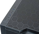 Корпус Chieftec Gaming Cube black (CI-01B-OP), фото 6