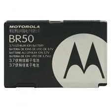 Акумулятор Motorola Razr V6 / BR50, 710 mAh  Original PRC