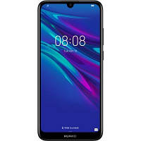 Мобильный телефон Huawei Y5 2019 Dual Sim (black)