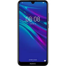 Мобільний телефон Huawei Y5 2019 Dual Sim (black)