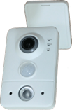 Видеокамера VLC-7192IF