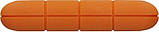 Зовнішній жорсткий диск 4 TB LaCie Rugged 2.5" USB-C orange (STFR4000800), фото 5
