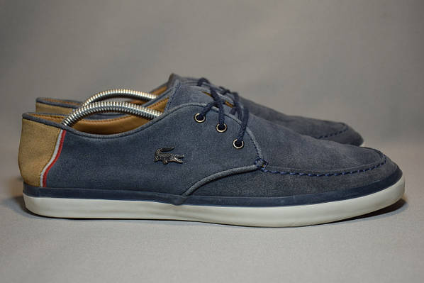 Lacoste Sevrin 7 . 44 28 . ShoesLand 1168429110