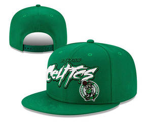 Boston Celtics Бостон Селтикс кепка, бейсболка, snapback