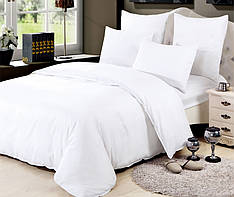 Постільна білизна полуторна 150*220 ранфорс на молнії (21797)