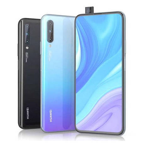 Чохол для Huawei Y9s та інші аксесуари