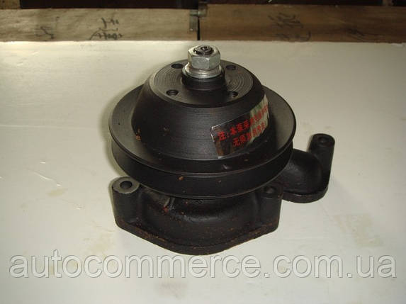 Насос водяний (помпа) Jac 1020 Джак YSD490, фото 1