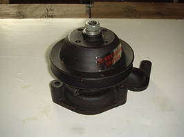 Насос водяний (помпа) Jac 1020 Джак YSD490