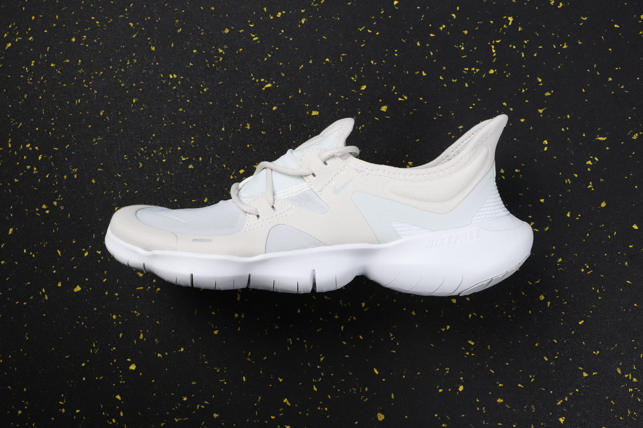 Кросівки чоловічі Nike Free RN 5.0 / FRN-004