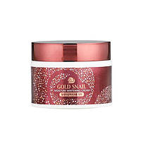 Enough Gogold Snail Moisture whitening cream — освітлювальний крем для обличчя з муцином равлика