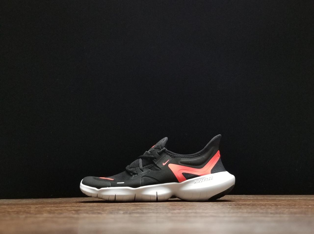 Кросівки чоловічі Nike Free RN 5.0 / FRN-006, фото 1