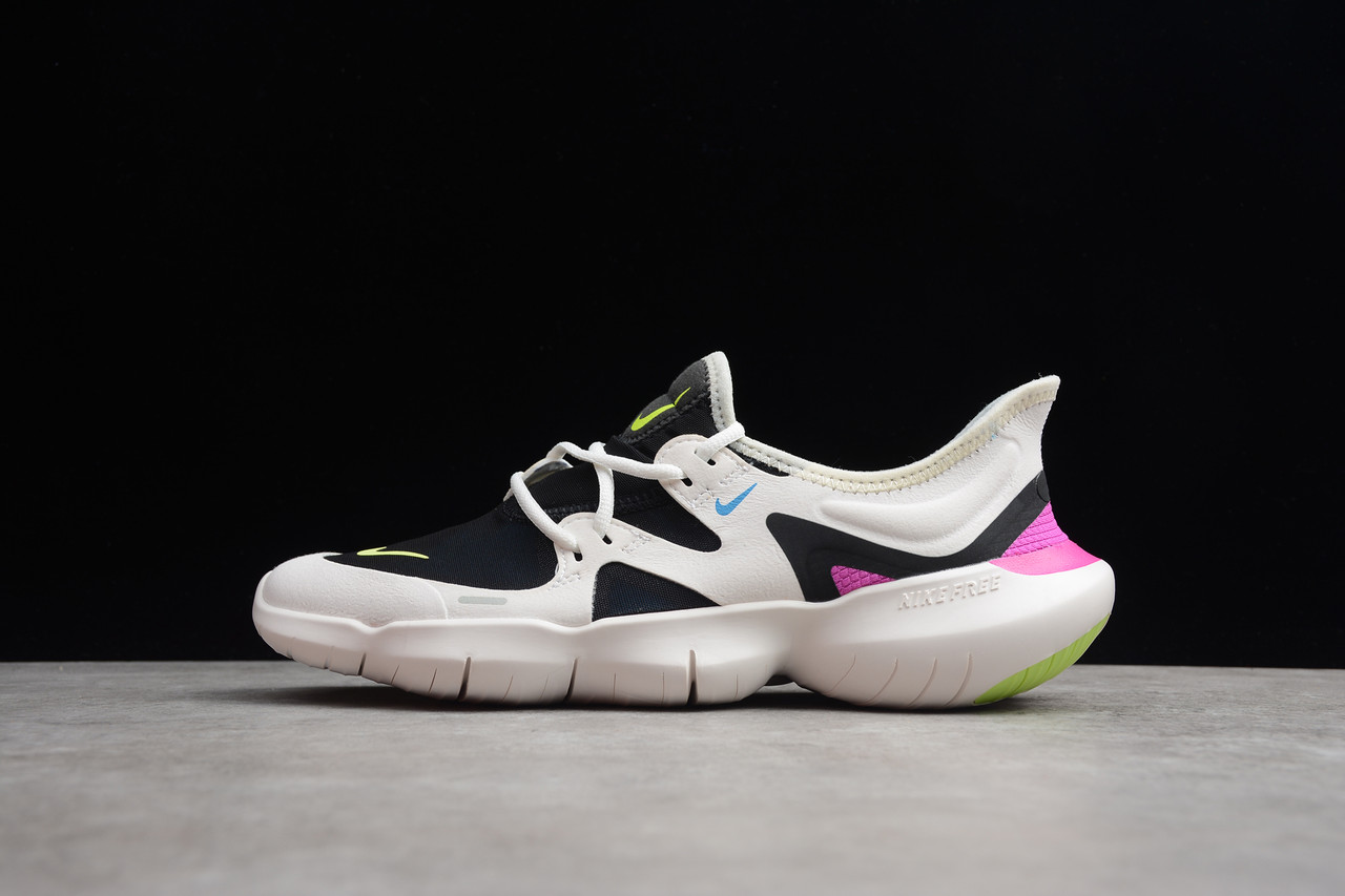 Кроссовки мужские Nike Free RN 5.0 / FRN-007, фото 1
