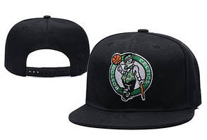 Boston Celtics Бостон Селтикс кепка, бейсболка, snapback