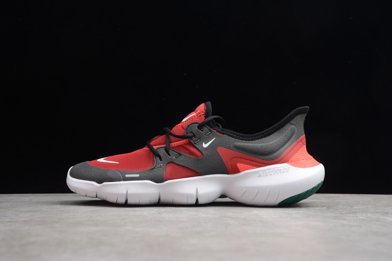 Кроссовки мужские Nike Free RN 5.0 / FRN-009, фото 1