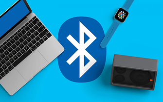 Bluetooth адаптери