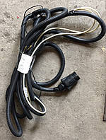 Дріт у зборі для легкового причепа