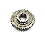 Шестерня Т50-4205043 приводу передніх коліс синхронного валу ВОМ трактора Т-40,Т-40М,Т-40АМ